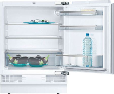 Встраиваемый холодильник Neff K4316X7RU - купить онлайн, цена 99 380 ₽, стоимость доставки по МСК и РФ от 300 рублей, заказать сейчас! Встраиваемый холодильник Neff K4316X7RU купить за 99 380 ₽ в Москве с доставкой по РФ