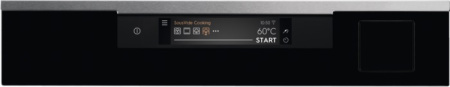 Духовой шкаф Electrolux OKA9S31WX купить за 128&nbsp;090 ₽ в Москве с доставкой по РФ
