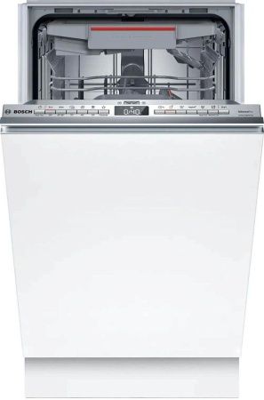 Встраиваемая посудомоечная машина Bosch SPV6EMX70Q - купить онлайн, цена 99 380.32 ₽, стоимость доставки по МСК и РФ от 300 рублей, заказать сейчас! Встраиваемая посудомоечная машина Bosch SPV6EMX70Q купить за 99 380.32 ₽ в Москве с доставкой по РФ