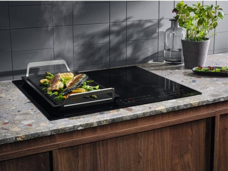 Варочная панель Electrolux CIV634 купить за 58&nbsp;300 ₽ в Москве с доставкой по РФ