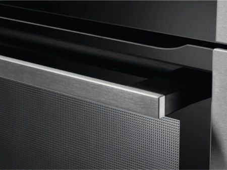 Духовой шкаф AEG BSE998330M купить за 135&nbsp;900 ₽ в Москве с доставкой по РФ