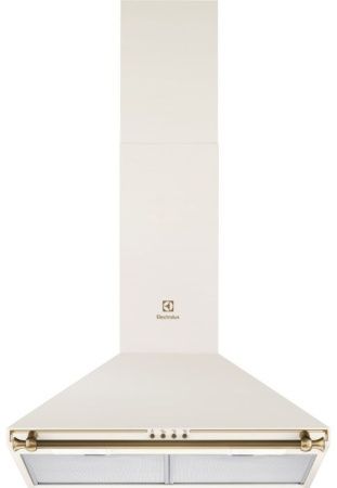 Вытяжка Electrolux EFC226V - купить онлайн, цена 45 792 ₽, стоимость доставки по МСК и РФ от 300 рублей, заказать сейчас! Вытяжка Electrolux EFC226V купить за 45 792 ₽ в Москве с доставкой по РФ