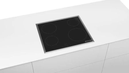 Варочная панель Bosch PKE645BB2R купить за 59&nbsp;000.11 ₽ в Москве с доставкой по РФ