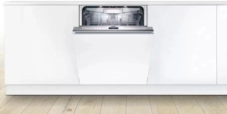Встраиваемая посудомоечная машина BOSCH SMV8HCX10R купить за 208&nbsp;485.13 ₽ в Москве с доставкой по РФ