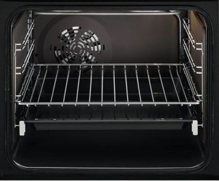 Духовой шкаф Electrolux EZF5C50X - купить онлайн, цена 34 790 ₽, стоимость доставки по МСК и РФ от 300 рублей, заказать сейчас! Духовой шкаф Electrolux EZF5C50X купить за 34 790 ₽ в Москве с доставкой по РФ