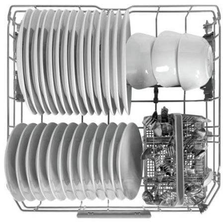 Siemens SN 636X01GE купить за 36&nbsp;260 ₽ в Москве с доставкой по РФ
