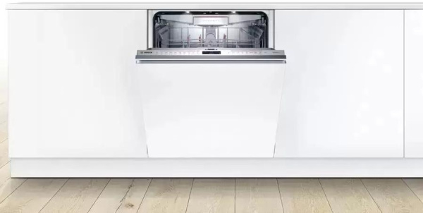 Встраиваемая посудомоечная машина BOSCH SMV8HCX10R - купить за 208&nbsp;485.13 ₽ в Москве с доставкой по РФ