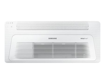 Внутренний блок Samsung AJ035TN1DKH/EA - купить онлайн, цена 44 999 ₽, стоимость доставки по МСК и РФ от 300 рублей, заказать сейчас! Внутренний блок Samsung AJ035TN1DKH/EA купить за 44 999 ₽ в Москве с доставкой по РФ