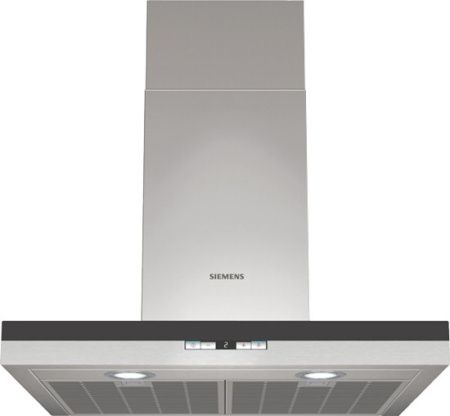 Вытяжка Siemens LC68BB540 купить за 15&nbsp;360 ₽ в Москве с доставкой по РФ