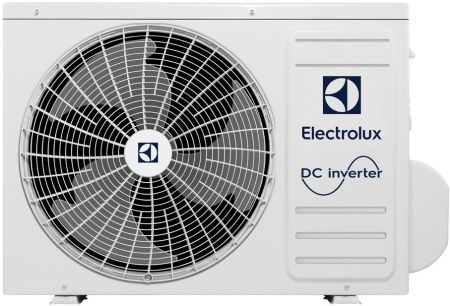 Сплит-система Electrolux EACS/I-18HAL/N8 купить за 80&nbsp;580 ₽ в Москве с доставкой по РФ