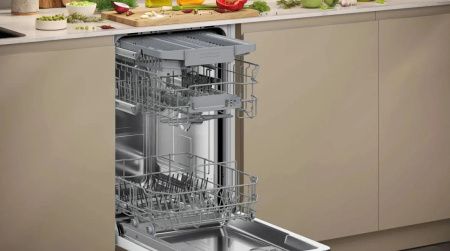 Neff S875EMX05E купить за 108&nbsp;760 ₽ в Москве с доставкой по РФ
