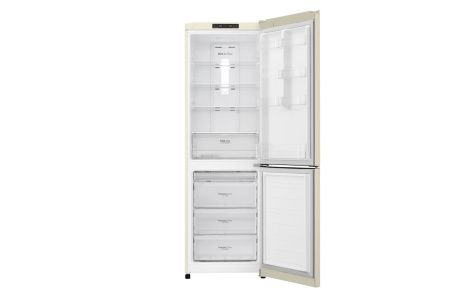 Холодильник LG GA-B419SYJL купить за 99&nbsp;900 ₽ в Москве с доставкой по РФ