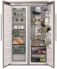 Холодильник KitchenAid KCBPX 18120 - купить онлайн, цена 499 999 ₽, стоимость доставки по МСК и РФ от 300 рублей, заказать сейчас! Холодильник KitchenAid KCBPX 18120 купить за 499 999 ₽ в Москве с доставкой по РФ