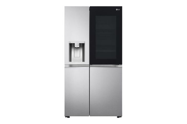 Холодильник LG GC-X257CAEV - купить онлайн, цена 99 900 ₽, стоимость доставки по МСК и РФ от 300 рублей, заказать сейчас! Холодильник LG GC-X257CAEV - купить за 99 900 ₽ в Москве с доставкой по РФ
