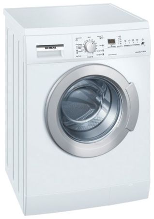 Стиральная машина Siemens WS 12X37 A - купить онлайн, цена 25 490 ₽, стоимость доставки по МСК и РФ от 300 рублей, заказать сейчас! Стиральная машина Siemens WS 12X37 A купить за 25 490 ₽ в Москве с доставкой по РФ