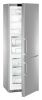 Холодильник Liebherr CBNes 5775 - купить онлайн, цена 474 290.20 ₽, стоимость доставки по МСК и РФ от 300 рублей, заказать сейчас! Холодильник Liebherr CBNes 5775 купить за 474 290.20 ₽ в Москве с доставкой по РФ