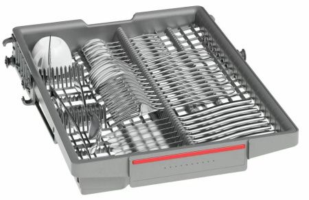 Посудомоечная машина Bosch SPV66MX10R - купить онлайн, цена 150 000 ₽, стоимость доставки по МСК и РФ от 300 рублей, заказать сейчас! Посудомоечная машина Bosch SPV66MX10R купить за 150 000 ₽ в Москве с доставкой по РФ