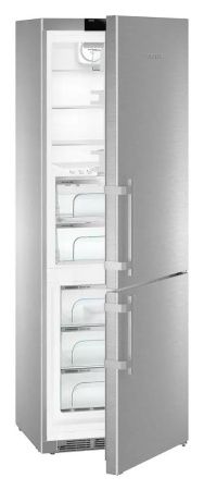 Холодильник Liebherr CBNes 5775 - купить онлайн, цена 474 290.20 ₽, стоимость доставки по МСК и РФ от 300 рублей, заказать сейчас! Холодильник Liebherr CBNes 5775 купить за 474 290.20 ₽ в Москве с доставкой по РФ
