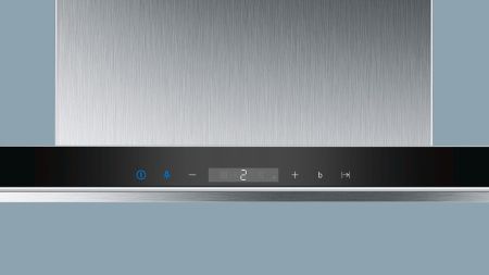 Вытяжка Siemens LC98BA572 купить за 32&nbsp;392 ₽ в Москве с доставкой по РФ