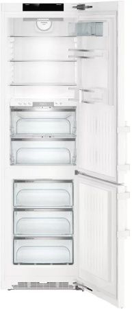 Холодильник Liebherr CBNP 4858 Premium BioFresh NoFrost купить за 181&nbsp;390.39 ₽ в Москве с доставкой по РФ