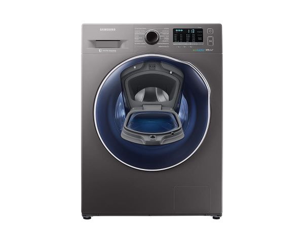 Стиральная машина Samsung WD80K52E0ZX/LD - купить за 45&nbsp;555 ₽ в Москве с доставкой по РФ