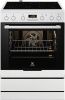 Электрическая плита Electrolux EKC 96450 AW купить за 63&nbsp;400 ₽ в Москве с доставкой по РФ