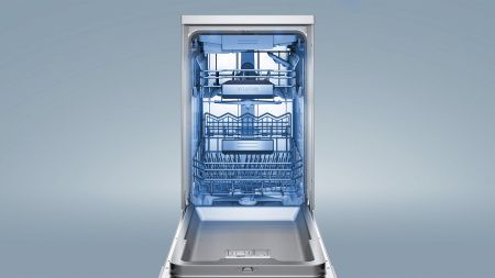 Siemens SR 26T897 RU купить за 42&nbsp;550 ₽ в Москве с доставкой по РФ