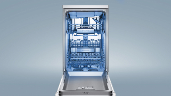 Siemens SR 26T897 RU - купить за 42&nbsp;550 ₽ в Москве с доставкой по РФ