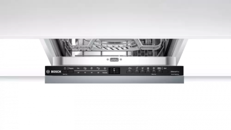 Встраиваемая посудомоечная машина BOSCH SPV2HKX4DR купить за 150&nbsp;000 ₽ в Москве с доставкой по РФ