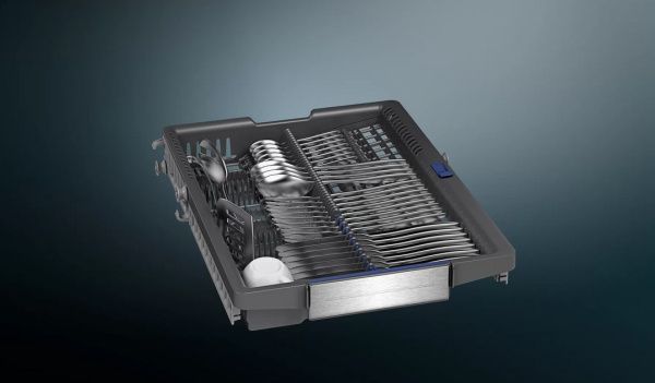 Siemens SR87ZX60MR - купить за 70&nbsp;010 ₽ в Москве с доставкой по РФ
