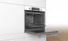 Встраиваемый духовой шкаф BOSCH HBG537EW0R купить за 90&nbsp;855.33 ₽ в Москве с доставкой по РФ