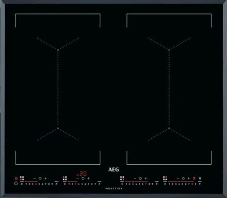 Варочная панель AEG IKR64651FB - купить онлайн, цена 88 500 ₽, стоимость доставки по МСК и РФ от 300 рублей, заказать сейчас! Варочная панель AEG IKR64651FB купить за 88 500 ₽ в Москве с доставкой по РФ