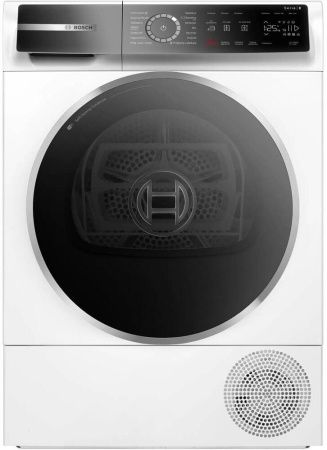 Сушильная машина Bosch WQB245AEPL - купить онлайн, цена 174 900.48 ₽, стоимость доставки по МСК и РФ от 300 рублей, заказать сейчас! Сушильная машина Bosch WQB245AEPL купить за 174 900.48 ₽ в Москве с доставкой по РФ