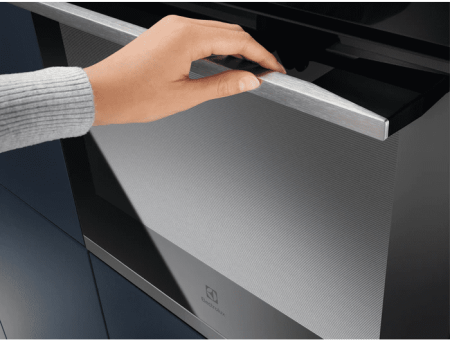 Духовой шкаф Electrolux OKD5H40X купить за 76&nbsp;160 ₽ в Москве с доставкой по РФ