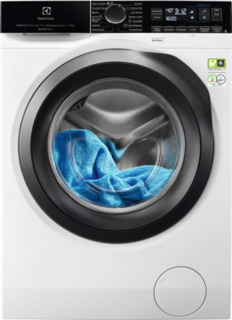 Стиральная машина Electrolux EW8F1R69SA - купить онлайн, цена 167 200 ₽, стоимость доставки по МСК и РФ от 300 рублей, заказать сейчас! Стиральная машина Electrolux EW8F1R69SA купить за 167 200 ₽ в Москве с доставкой по РФ