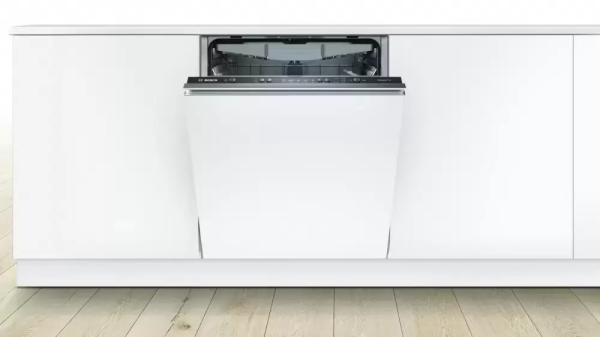 Встраиваемая посудомоечная машина BOSCH SMV25FX03R - купить за 150&nbsp;000 ₽ в Москве с доставкой по РФ