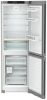 Холодильник Liebherr CBNsfd 5223 Plus BioFresh NoFrost - купить онлайн, цена 123 360.35 ₽, стоимость доставки по МСК и РФ от 300 рублей, заказать сейчас! Холодильник Liebherr CBNsfd 5223 Plus BioFresh NoFrost купить за 123 360.35 ₽ в Москве с доставкой по РФ
