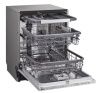 Посудомоечная машина LG DB365TXS - купить онлайн, цена 39 999 ₽, стоимость доставки по МСК и РФ от 300 рублей, заказать сейчас! Посудомоечная машина LG DB365TXS купить за 39 999 ₽ в Москве с доставкой по РФ
