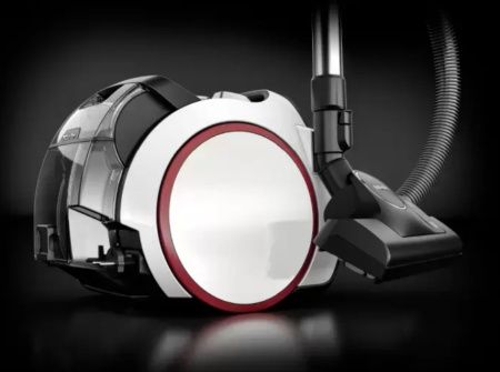 Пылесос Miele SNRF 0 Boost CX 1 PowerLine лотос купить за 49&nbsp;900 ₽ в Москве с доставкой по РФ