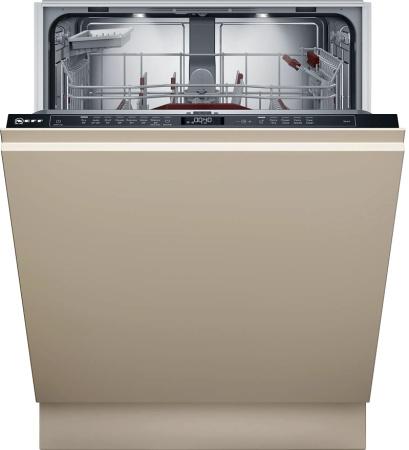 Neff S197EB800E купить за 150&nbsp;080 ₽ в Москве с доставкой по РФ