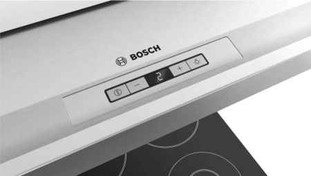 Вытяжка Bosch DFR067E51 купить за 79&nbsp;999 ₽ в Москве с доставкой по РФ