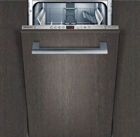 Siemens SR64M001RU купить за 22&nbsp;910 ₽ в Москве с доставкой по РФ