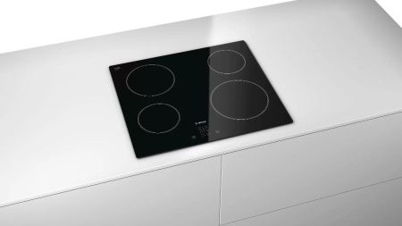 Варочная панель Bosch PKE611D17E купить за 129&nbsp;999 ₽ в Москве с доставкой по РФ