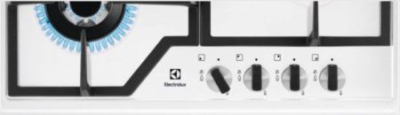 Варочная панель Electrolux GPE363MW купить за 22&nbsp;950 ₽ в Москве с доставкой по РФ
