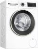 Узкая стиральная машина BOSCH WHA122XMOE купить за 85&nbsp;990.19 ₽ в Москве с доставкой по РФ