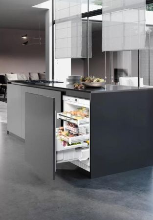 Встраиваемый холодильник Liebherr UIKo 1560 Premium купить за 162&nbsp;000.31 ₽ в Москве с доставкой по РФ