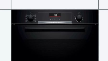 Духовой шкаф Bosch HBA5360B0 купить за 70&nbsp;870.11 ₽ в Москве с доставкой по РФ