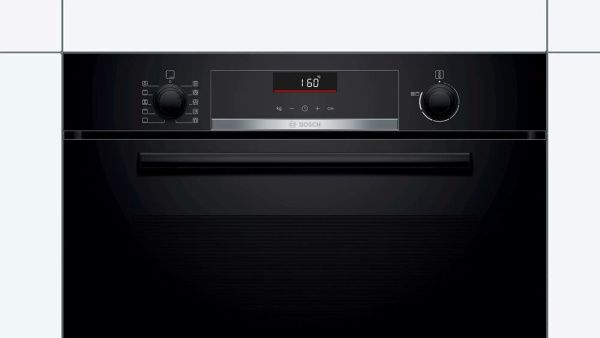 Духовой шкаф Bosch HBA5360B0 - купить за 70&nbsp;870.11 ₽ в Москве с доставкой по РФ