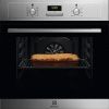 Духовой шкаф Electrolux EOF3H40BX - купить онлайн, цена 42 700 ₽, стоимость доставки по МСК и РФ от 300 рублей, заказать сейчас! Духовой шкаф Electrolux EOF3H40BX купить за 42 700 ₽ в Москве с доставкой по РФ