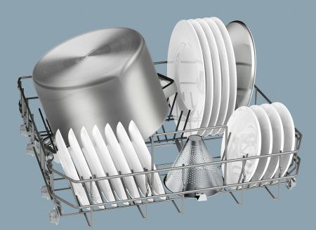 Siemens SN64D070RU купить за 34&nbsp;990 ₽ в Москве с доставкой по РФ